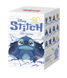 STITCH LITTLE EMOTIONS SERIE SINGLE BLIND BOX