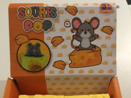 SOURIS POP