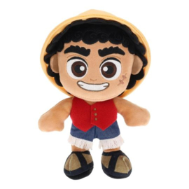 D - ONE PIECE - COLLECTIBLE PLUSH