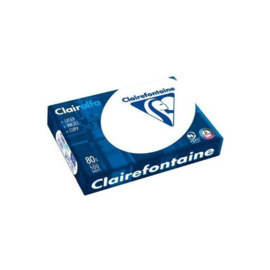 D - CLAIRALFA A4 80G PRINTING PAPER 500P