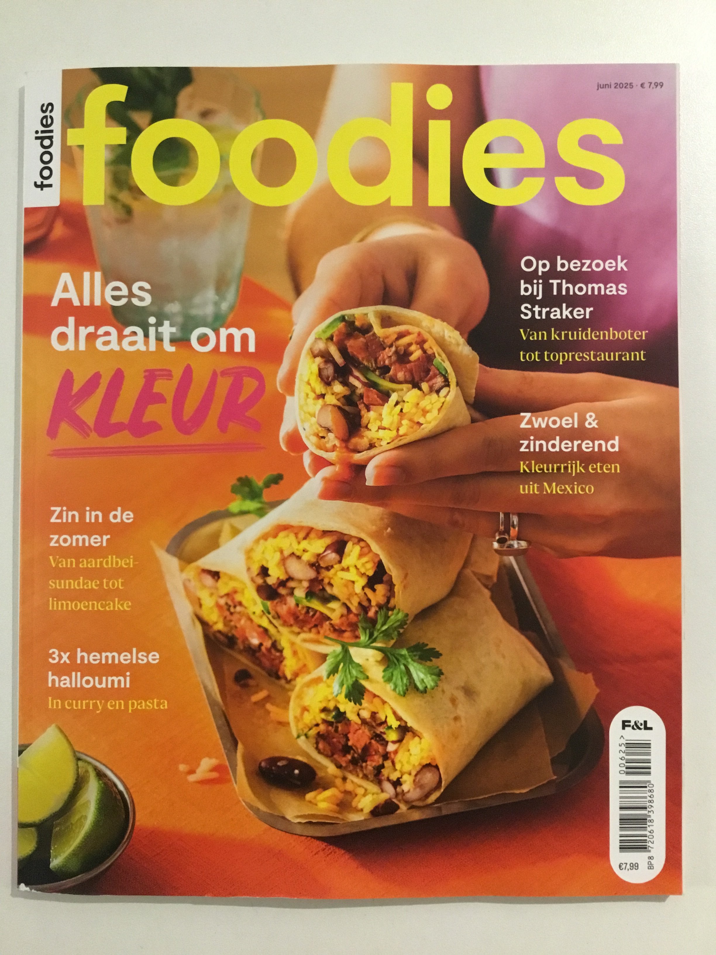FOODIES