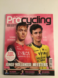 PROCYCLING NL GIRO D'ITALIA
