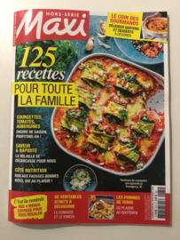 MAXI HS CUISINE