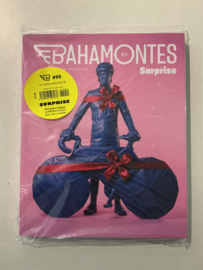 BAHAMONTES