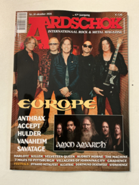 AARDSCHOK