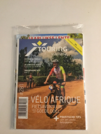 TOURING MAGAZINE NL