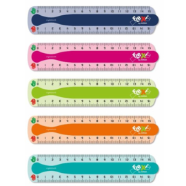LAT FLEXI - 15CM