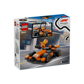 D - LEGO TBD-CITY-ALICIA-60442