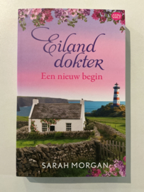 COZY EEN NIEUWE BEGIN