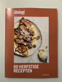 KNACK WEEKEND KOKEN