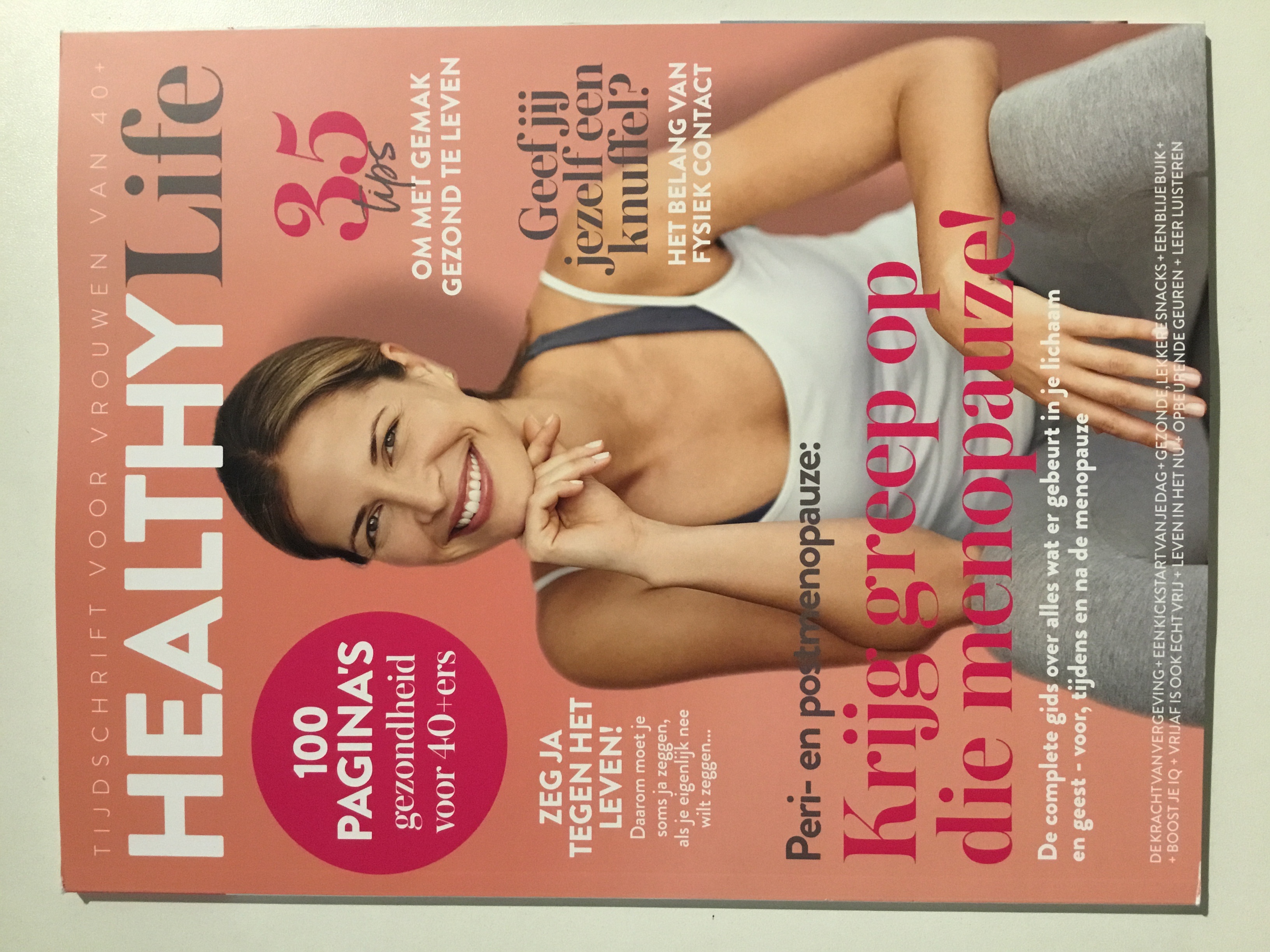 HEALTHY LIFE
