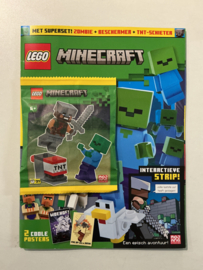 LEGO MINECRAFT