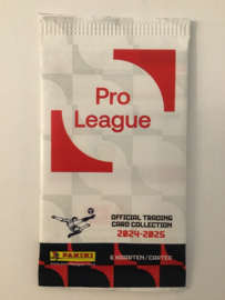 PANINI CARDS PRO LEAGUE