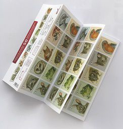 POSTZEGELS NON PRIOR - 5STUKS