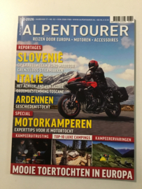 ALPENTOURER NL