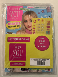 #BY YOU PAKKET