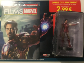 MARVEL FIGURINES 2025 DEEL B
