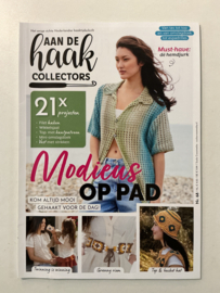 AAN DE HAAK COLLECTORS 18