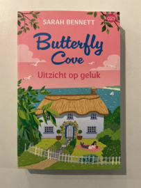 COZY UITZICHT OP GELUK