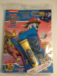 PAW PATROL HS