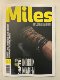 MILES NL