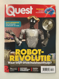 QUEST