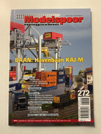 MODELSPOOR MAGAZINE