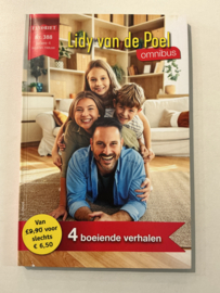 ROMAN LIDY VAN DE POEL