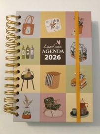LANDIDEE AGENDA 2026