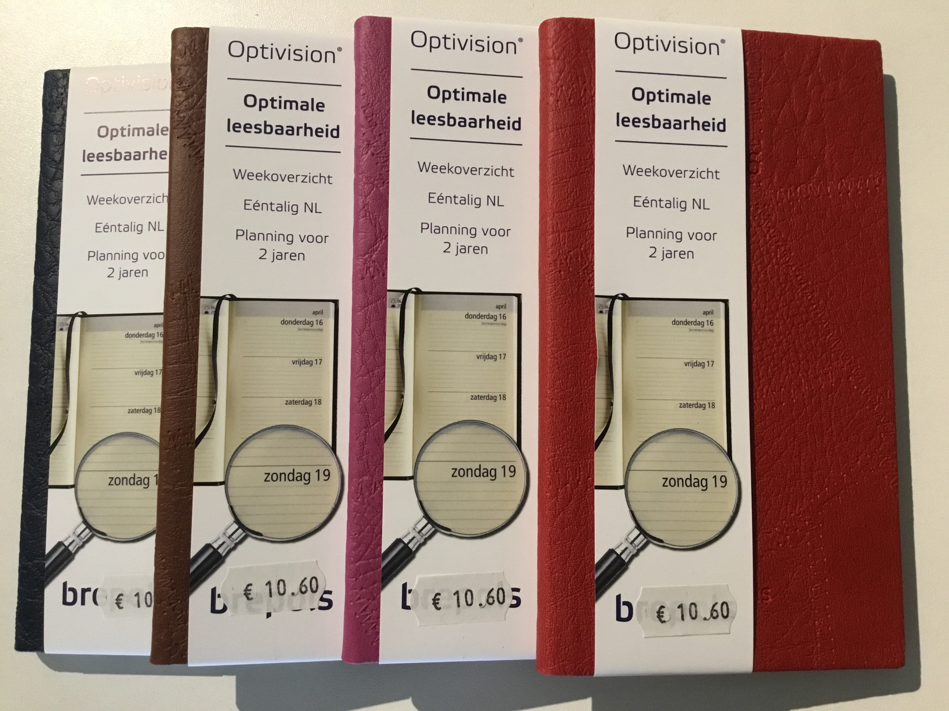 OPTIVISION - LUCCA ASS