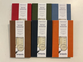 OPTIVISION - WEEK - LUCCA ASSORTIMENT