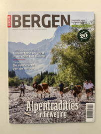 BERGEN MAGAZINE