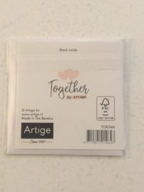 TOGETHER - TOK