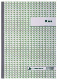 KASBOEK