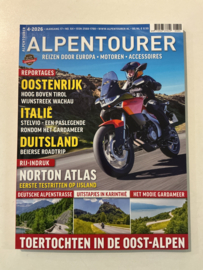 ALPENTOURER NL