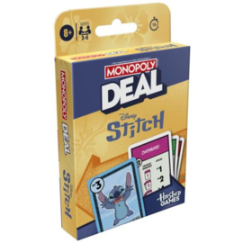 MONOPOLY DEAL STITCH NL