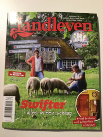 LANDLEVEN