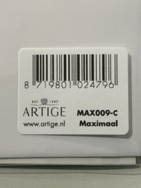 MAXIMAAL - MAX