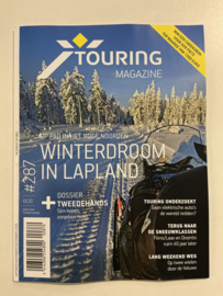 TOURING MAGAZINE NL