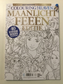 COLOURING HEAVEN NL
