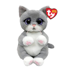 D - TY BEANIE BELLIES MORGAN 15CM