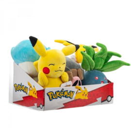 POKEMON - 8"" PLUSH