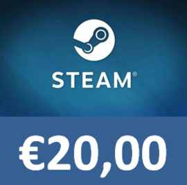 STEAM - €20.00