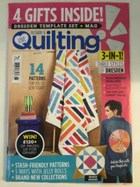 LOVE PATCHWORK QUILTING GB
