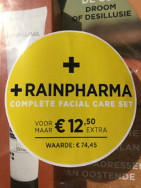 FEELING ADD RAINPHARMA FACIAL CARE