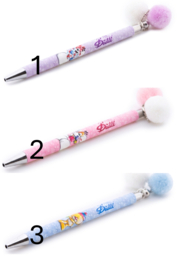(NOVEMBER26) POMPON PEN DIDDL