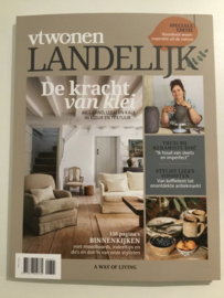 VT WONEN LANDELIJK