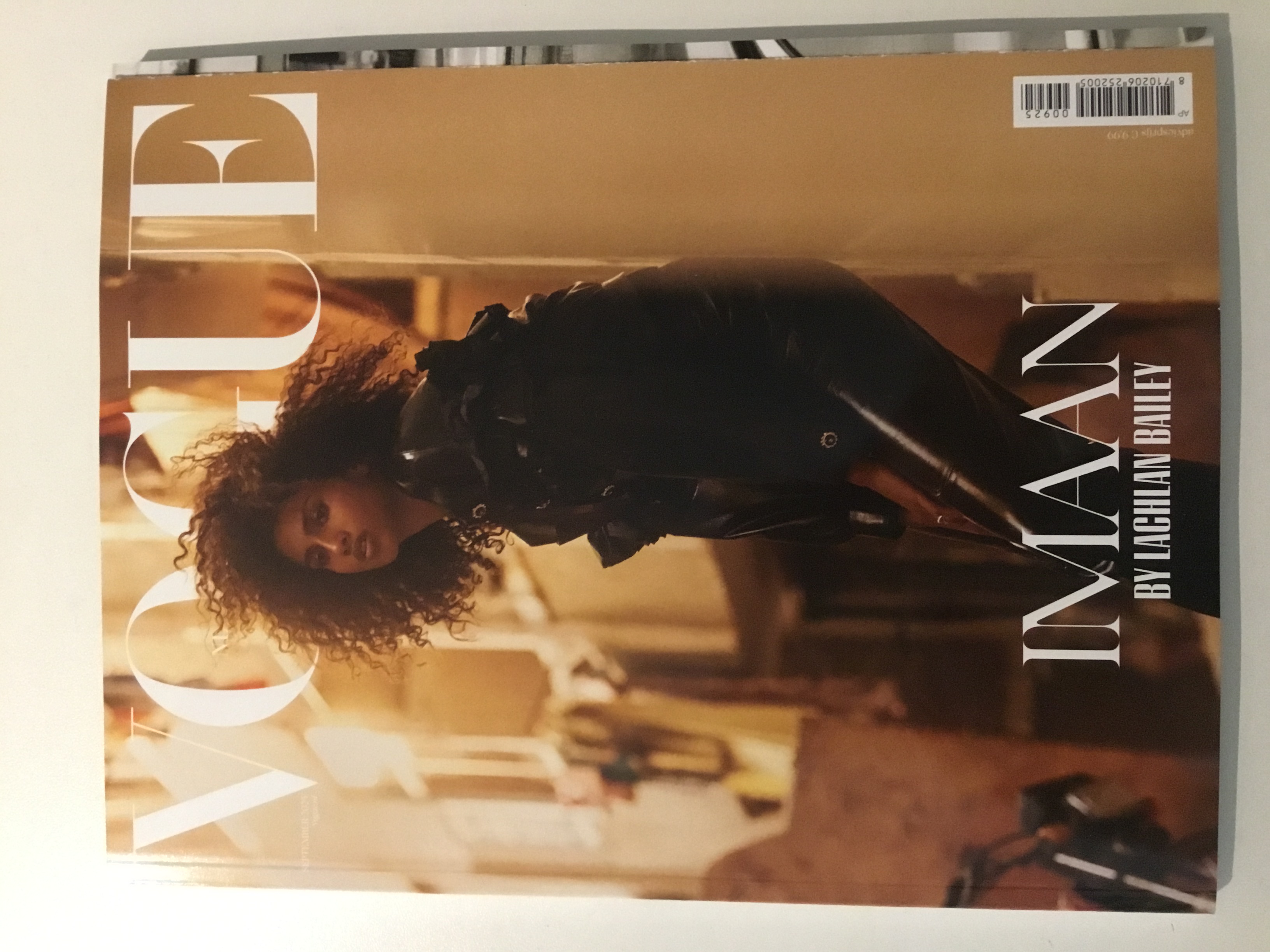 VOGUE NL