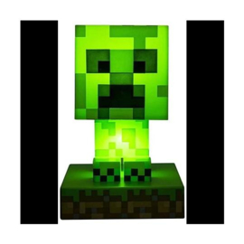 CREEPER ICON LIGHT