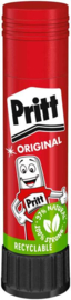 PRITT